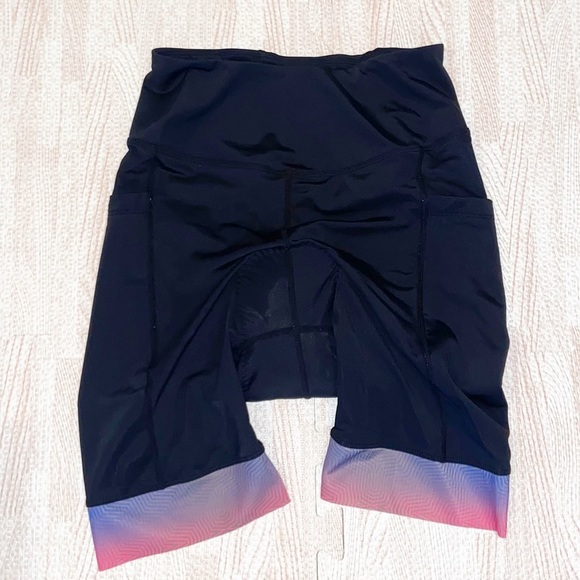 Baleaf Pants - Baleaf Biking Shorts S